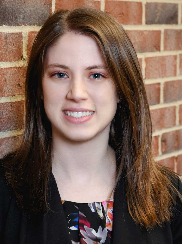 Danielle Cozza, O.D.