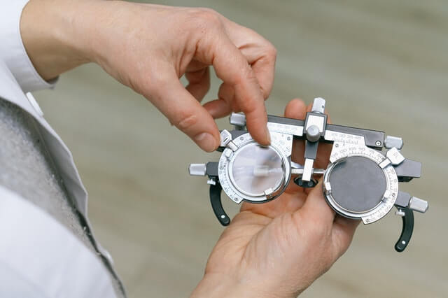 Eye Doctors Share Tips on How to Have Healthy Eyes