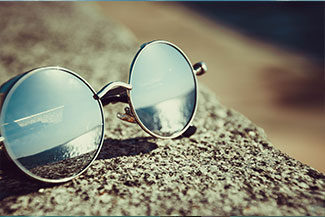 Sunglasses Thumbnail